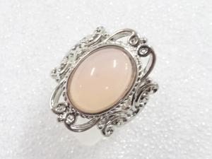 色石　指輪(15号)